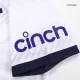 Tottenham Hotspur Jersey Custom Home Soccer Jersey 2023/24 - bestsoccerstore