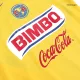 Club America Aguilas Jersey Home Soccer Jersey 2005/06 - bestsoccerstore