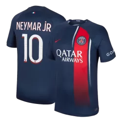 PSG Jersey Custom MBAPPÉ #2025 Soccer Jersey Home 2021/22