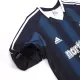 Newcastle United Jersey Away Soccer Jersey 2004/05 - bestsoccerstore