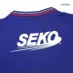 Glasgow Rangers Jersey Custom Soccer Jersey Home 2023/24 - bestsoccerstore