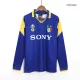 Juventus Jersey Away Soccer Jersey 1995/96 - bestsoccerstore