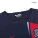 Kid's PSG Jersey Custom Home Soccer Soccer Kits 2023/24 - bestsoccerstore