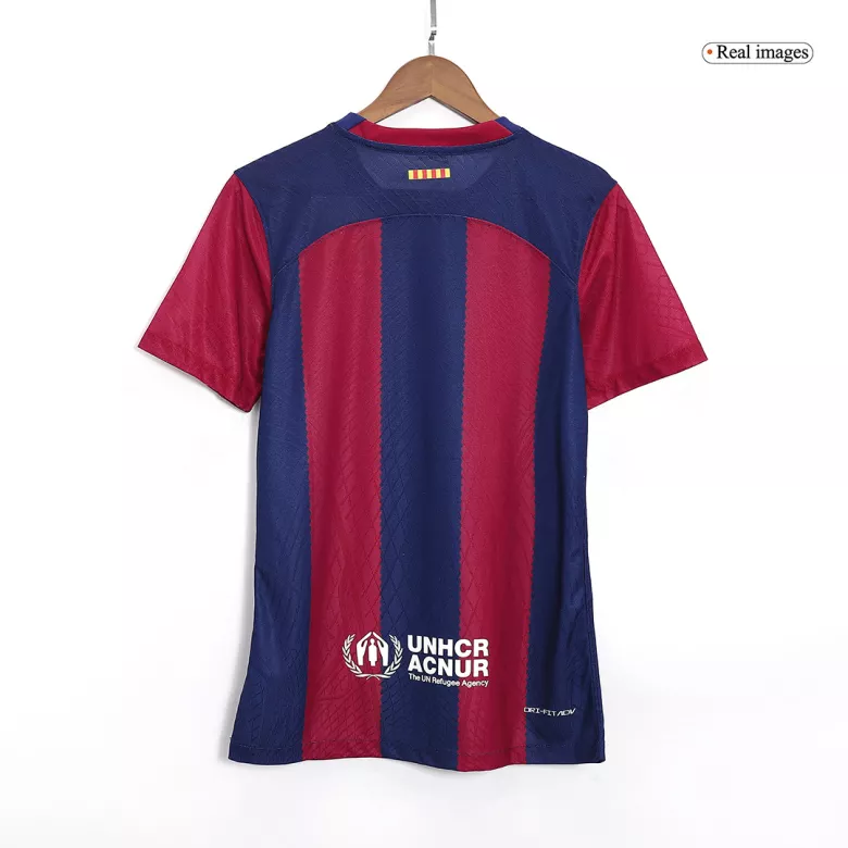 Authentic Soccer Jersey  Home Shirt 2023/24 - bestsoccerstore