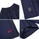 Kid's PSG Jersey Custom Home Soccer Soccer Kits 2023/24 - bestsoccerstore