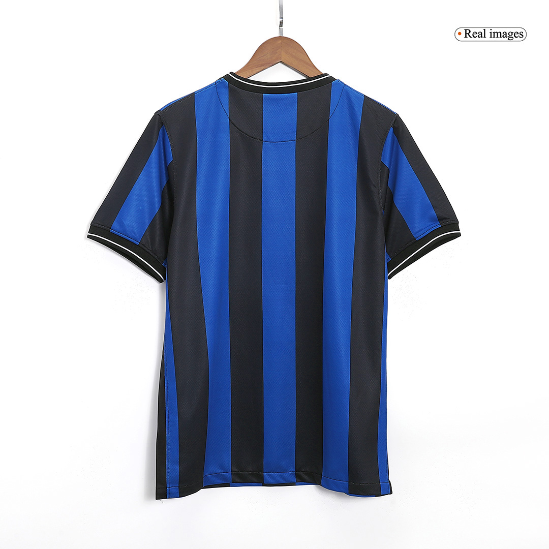 Inter Milan Jersey Home Soccer Jersey 2009/10