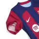 Barcelona Jersey Home Soccer Jersey 2023/24 - bestsoccerstore