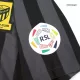 Al Ittihad Saudi Jersey Soccer Jersey Third Away 2022/23 - bestsoccerstore