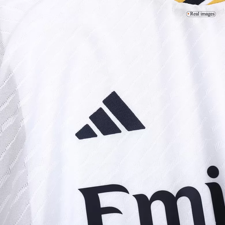 MODRIĆ #10 Real Madrid Jersey 2023/24 Away