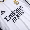 Authentic CHAMPIONS CARVAJAL #6 Soccer Jersey Real Madrid Home Shirt 2023/24 - bestsoccerstore