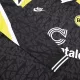 Borussia Dortmund Jersey Away Soccer Jersey 1995/96 - bestsoccerstore
