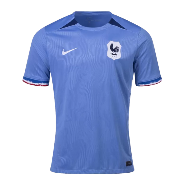 All Players FRANCE 2021/22 Home Custom Jersey - Jersey Teams shop