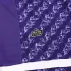Fiorentina Jersey Custom Soccer Jersey Home 2023/24 - bestsoccerstore