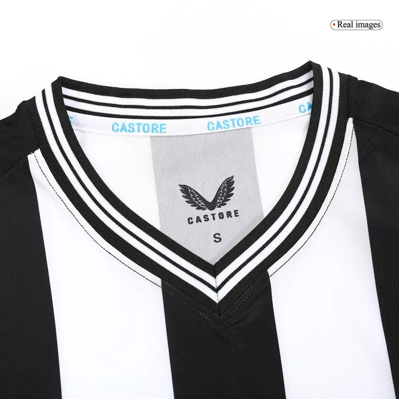 Newcastle United Jersey Custom Soccer Jersey Home 2023/24 - bestsoccerstore