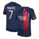 PSG Jersey Custom MBAPPÉ #7 Soccer Jersey Home 2023/24 - bestsoccerstore