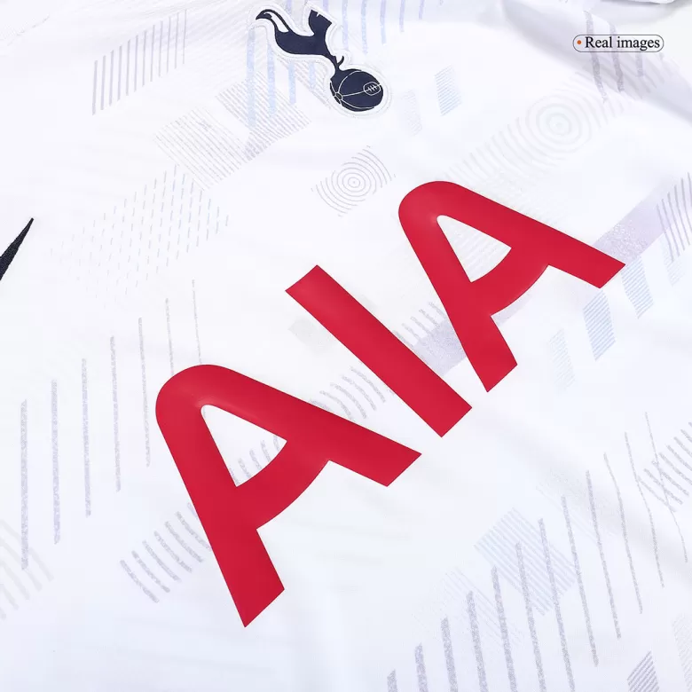 Tottenham Hotspur Jersey Soccer Jersey Home 2023/24 - bestsoccerstore