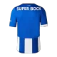 FC Porto Jersey Custom Soccer Jersey Home 2023/24 - bestsoccerstore