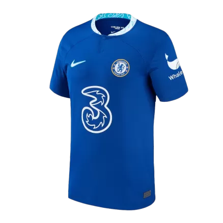 Chelsea Home Vapor Match Shirt 2022-23