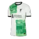Men's Liverpool Whole Kits Custom Away Soccer 2023/24 - bestsoccerstore