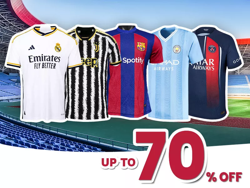 Best Soccer Store: Cheap Soccer Jerseys Premium Shirt Kits