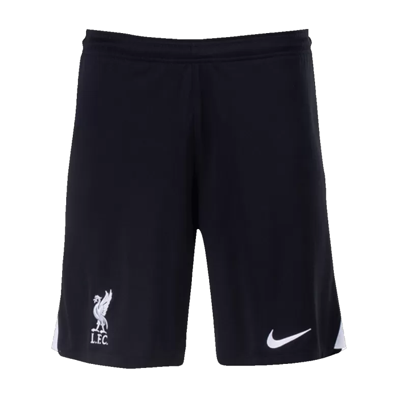 Liverpool Jersey Custom Away Soccer Jersey 2023/24 - bestsoccerstore