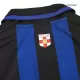 Inter Milan Jersey Custom Home Soccer Jersey 2007/08 - bestsoccerstore