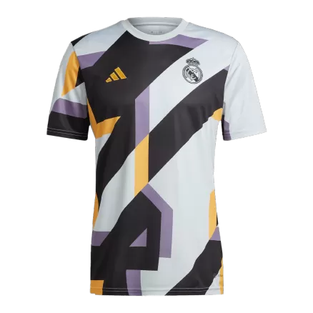 Real Madrid Jersey Pre-Match Soccer Jersey 2023/24 - bestsoccerstore