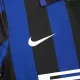 Inter Milan Jersey Custom Home Soccer Jersey 2007/08 - bestsoccerstore