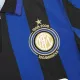 Inter Milan Jersey Custom Home Soccer Jersey 2007/08 - bestsoccerstore