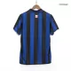 Inter Milan Jersey Custom Home Soccer Jersey 2007/08 - bestsoccerstore