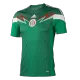 Mexico Jersey Custom Home Soccer Jersey 2014 - bestsoccerstore