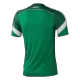 Mexico Jersey Custom Home Soccer Jersey 2014 - bestsoccerstore