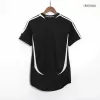 Real Madrid Jersey Custom Away Soccer Retro Jersey 2006/07 - bestsoccerstore