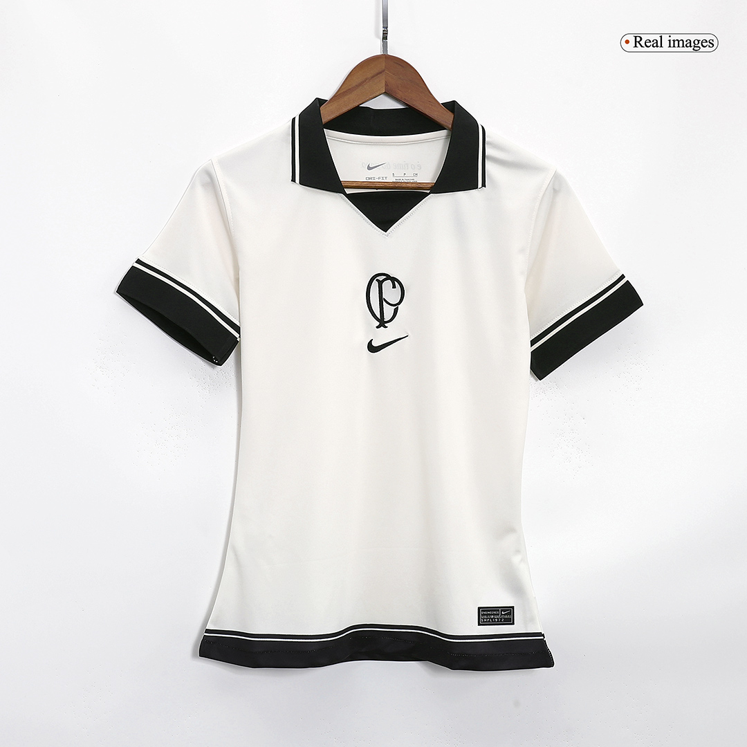 Nike & Corinthians Reveal Fan-Designed 2023 Fourth Shirt - SoccerBible