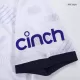 Tottenham Hotspur Jersey Custom Home Soccer Jersey 2023/24 - bestsoccerstore