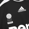 SERGIO RAMOS #4 Real Madrid Retro Jersey Away Soccer Shirt 2006/07 - bestsoccerstore