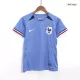 France Jersey Custom Home Soccer Jersey 2023 - bestsoccerstore