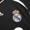 SERGIO RAMOS #4 Real Madrid Retro Jersey Away Soccer Shirt 2006/07 - bestsoccerstore