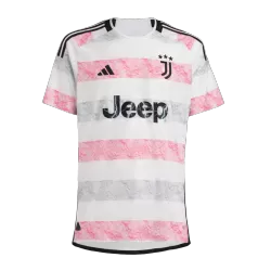 Juventus 22/23 Icon Men Soccer Jersey - Zorrojersey- Professional