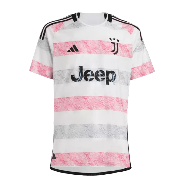 Pogba juventus jersey pink