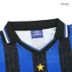 Inter Milan Jersey Custom Home Soccer Jersey 1997/98 - bestsoccerstore