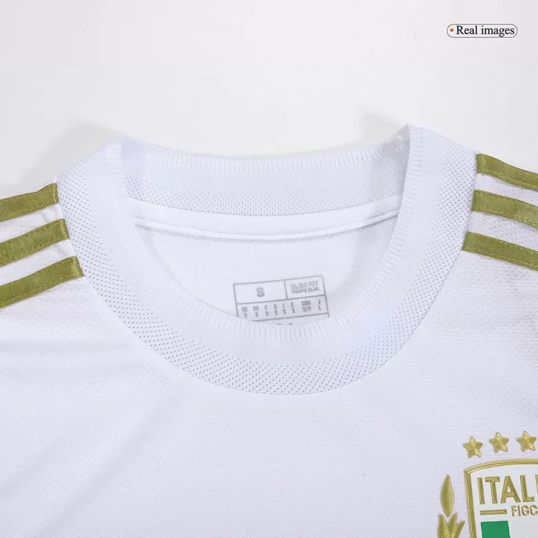 Italy Jersey Custom 125th Anniversary Soccer Jersey 2023 - bestsoccerstore