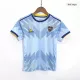Kid's Boca Juniors Jersey Third Away Soccer Soccer Kits 2023/24 - bestsoccerstore