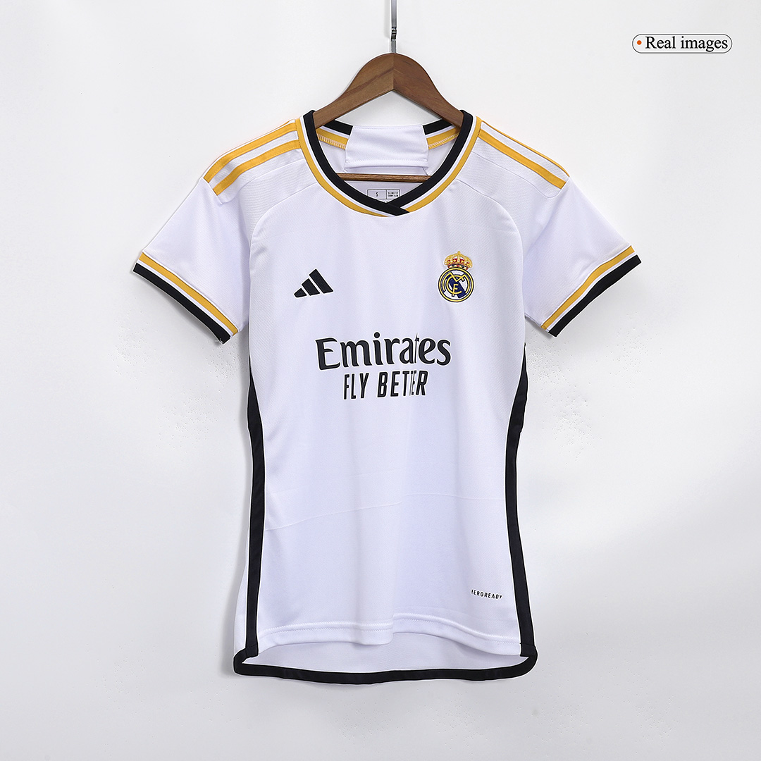 Real Madrid 2016-17 Ronaldo #7 away UCL Final kit. – Hala Madrid