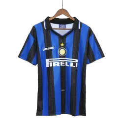 Classic 1997-98 Inter Milan - Vintage Football Shirts