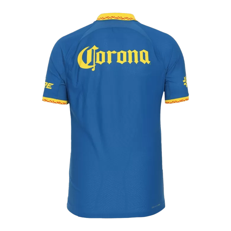 Club America Aguilas Jersey Custom Away Soccer Jersey 2023/24 - bestsoccerstore