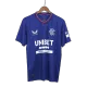 Glasgow Rangers Jersey Custom Soccer Jersey Home 2023/24 - bestsoccerstore