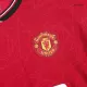 Manchester United Jersey Custom Soccer Jersey Home 2023/24 - bestsoccerstore