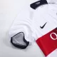 PSG Jersey Custom HAKIMI #2 Soccer Jersey Away 2023/24 - bestsoccerstore