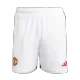 Men's Manchester United Whole Kits Custom Home Soccer 2023/24 - bestsoccerstore
